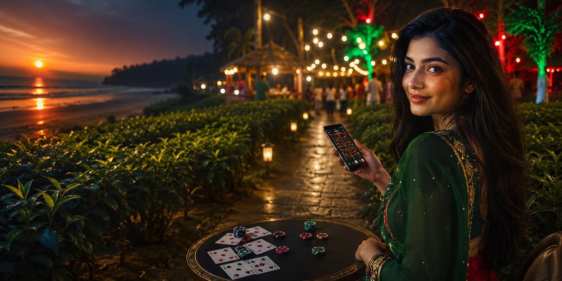 কক্সবাজার অভ্যন্তরীণ গেম নয়া রঙিন পরিবেশ
