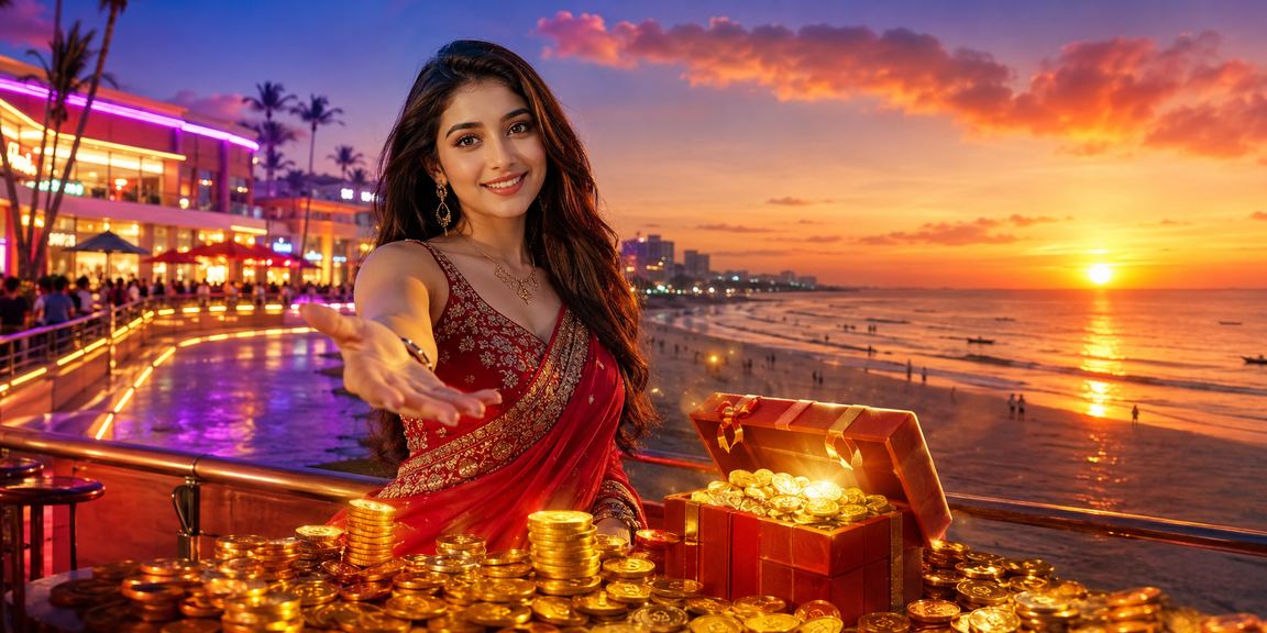 কক্সবাজারের জনপ্রিয় বেটিং দৃশ্য