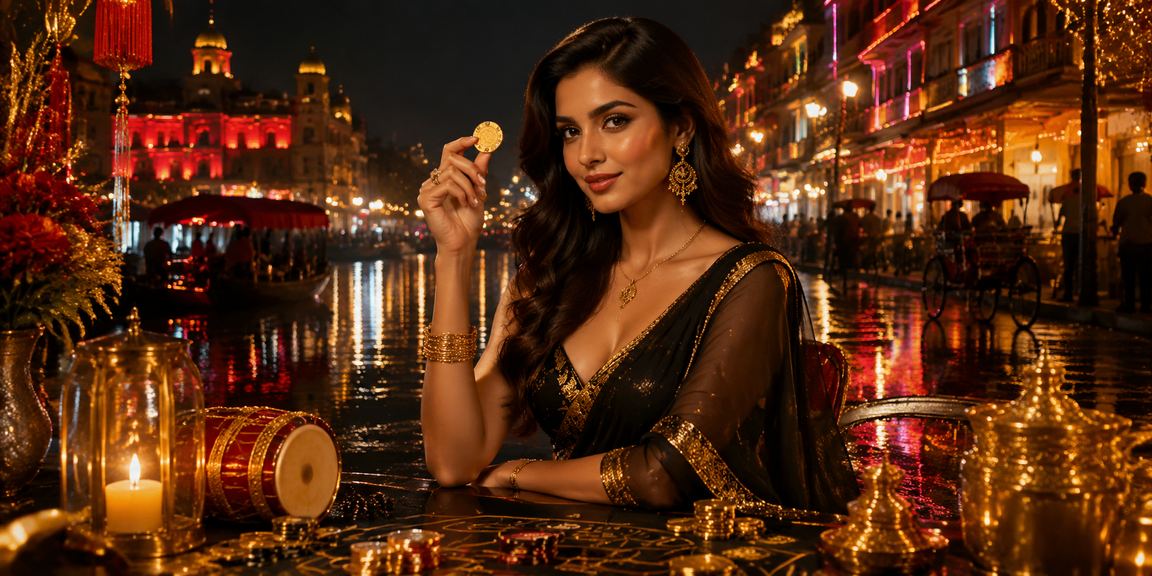 নারায়ণগঞ্জে ভিআইপি বোনাস উৎসবের ছবি